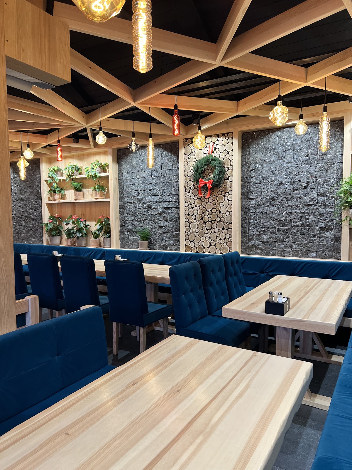 FryWay — Restaurant