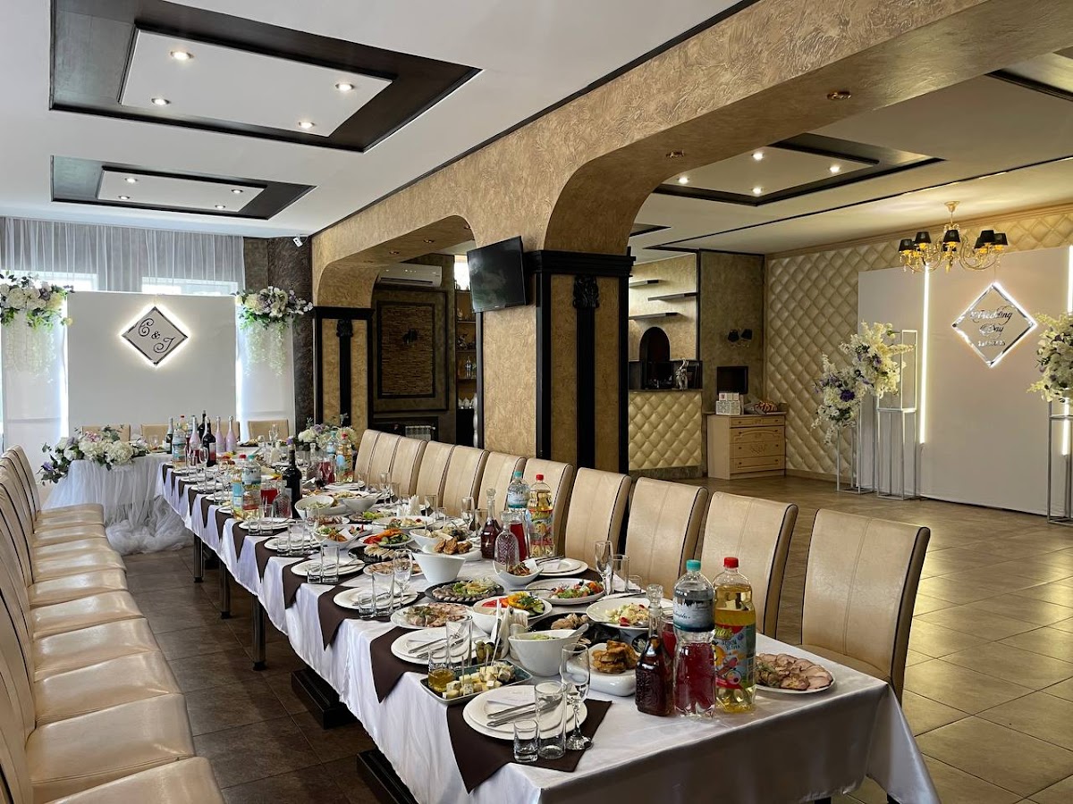 Колізей — Restaurant